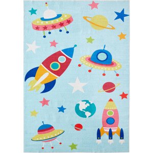 Koberec Magicland Rockets