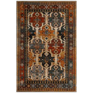 Koberec Dywilan Omega Rohan Rubin Ornament