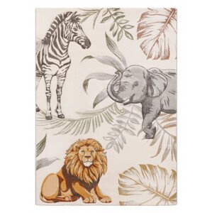 Koberec BOND KIDS jungle