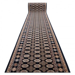 Běhoun NAIN Rosette 6177 51011 granátový / béžový