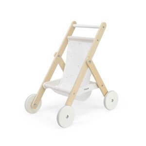 Kočárek pro panenky Viga 44236 PolarB