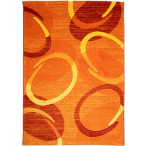 Koberec Florida 9828 Orange