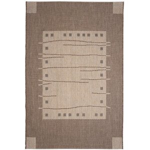 Koberec Kerala-Decora 514-75 Brown