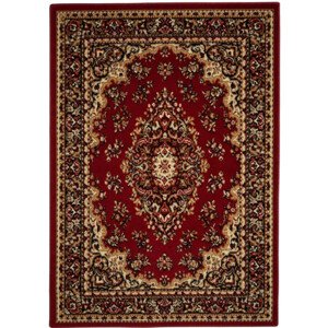 Koberec Samira New 12001-011 Red