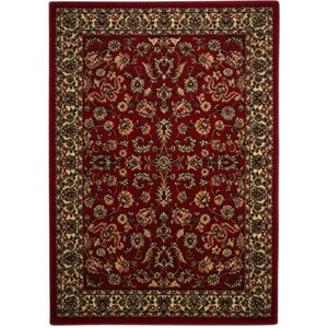 Koberec Samira New 12002-011 Red