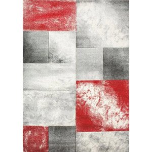 Koberec Hawaii 1710-02 Red