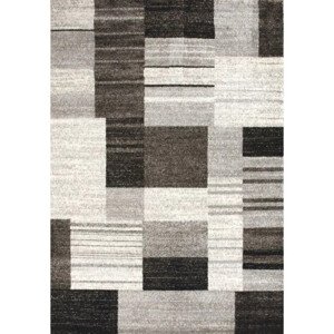 Koberec Loftline 500-01 šedý