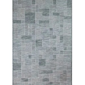 Koberec Terazza 21107-731 Ivory silver