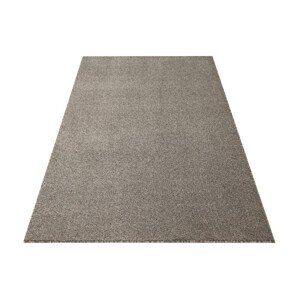 Koberec Dalesman 71 hnědý / béžový / krémový
