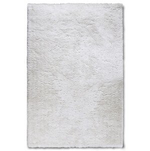 Koberec Myk Olaf ivory / bílý