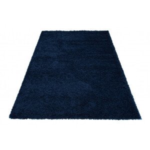 Koberec ESSENCE P113A NAVY