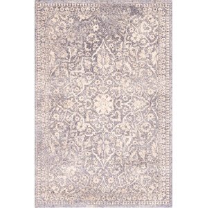 Koberec Agnella Diamond Yoko Alabaster