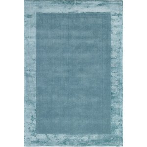 Koberec ASCOT Aqua modrý
