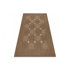 Koberec Floorlux sizal 20079 Coffee/Mais