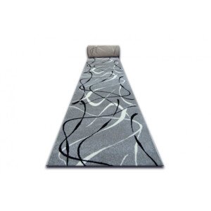 Běhoun SILVER CHOCO šedý