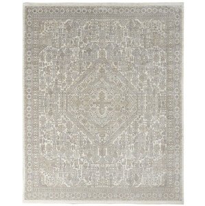 Koberec LUSTROUS WEAVE 2 IVORY/BEIGE