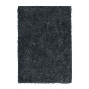 Koberec VELVET GRAPHITE