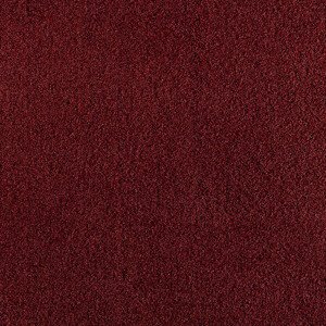 Metrážový koberec BOUNTY červený