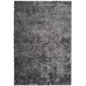 Koberec TWIST SILVER