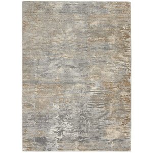 Koberec SOLACE 1 GREY/BEIGE