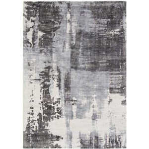 Koberec KATHY IRELAND SAFARI DREAMS 373 GREY