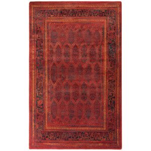Koberec SARAND RED