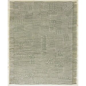 Koberec BOGOLAN BO/005 GREEN