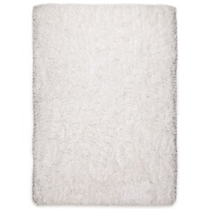 Koberec FLOCATIC UNI WHITE