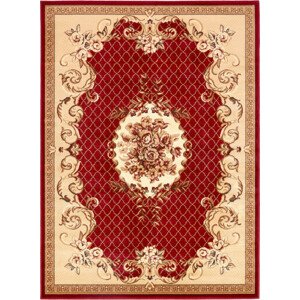 Koberec Agnella Optimal Gadus Bordo