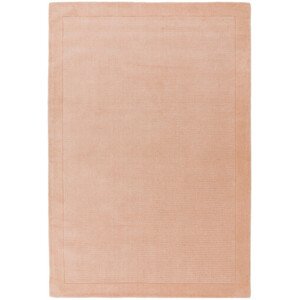 Koberec York Handloom růžový