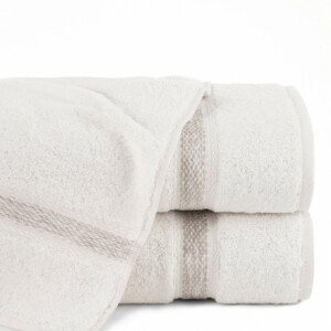 Sada ručníků ALTEA 01 krémová