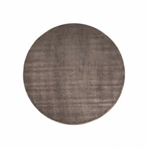 Koberec Softshine taupe
