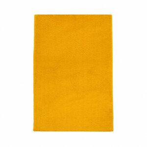 Koupelnový koberec Topia Mats 400 žlutý