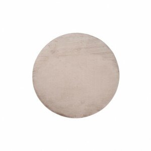 Koberec Topia Uni Taupe