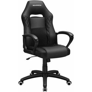 Kancelářská židle OBG38BK