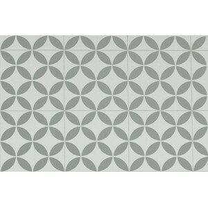 PVC podlaha Bubblegum Magali 091