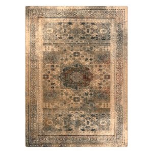 Koberec SUPERIOR MAMLUK orientální vintage krém
