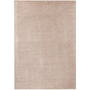 Koberec Pure taupe / krémový