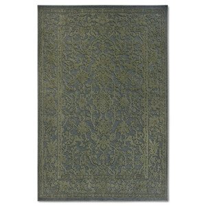 Koberec Villeroy & Boch Kollektion 1879 Ambroise zelený