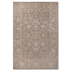 Koberec Villeroy & Boch Kollektion 1879 Ambroise naturální / šedý / béžový