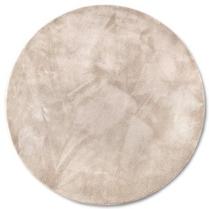 Koberec Villeroy & Boch Kollektion 1899 Leon krémový kruh