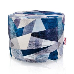 Taburetka Cilindro Abstract OUTDOOR