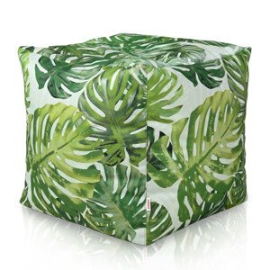 Taburetka Cubo Jungle OUTDOOR