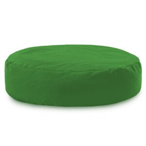 Polštář k sezení OUTDOOR zelený