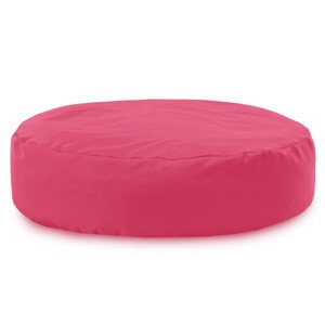 Polštář k sezení OUTDOOR růžový