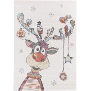 Koberec Jolly Rudolf