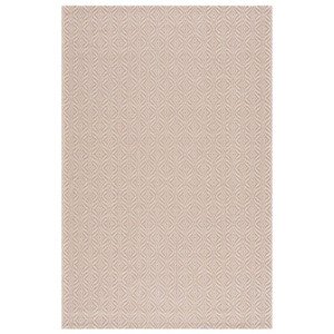 Koberec Casa Cotton 21403 taupe / krémový