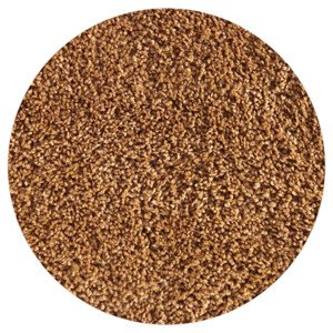 Koberec Best Cognac kruh