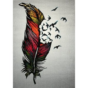 Koberec KOLIBRI 11607/190