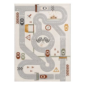 Koberec BOND KIDS Racing